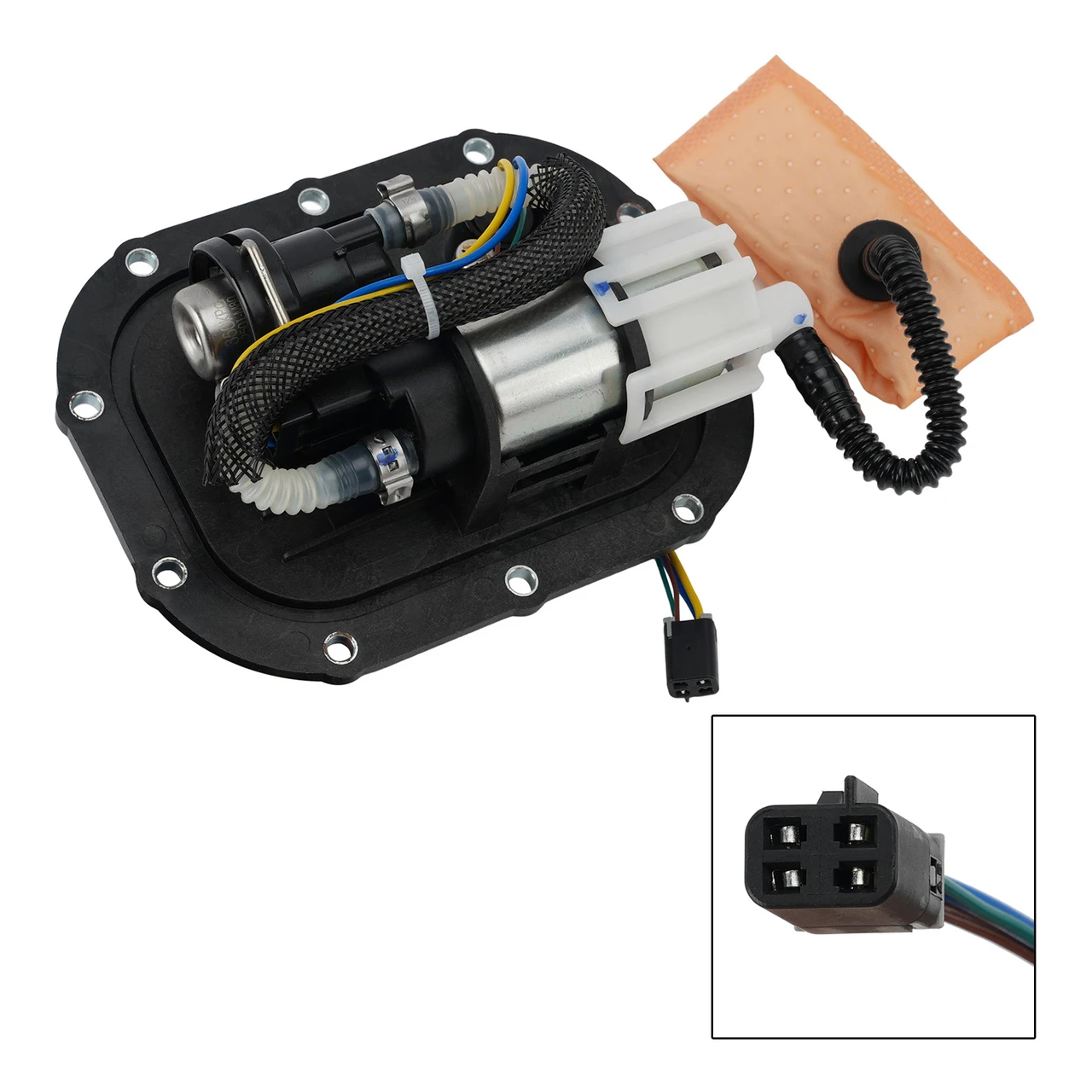 Fuel Pump Assy Replacement 2521171 For Victory Cross Country Magnum 2010-2017