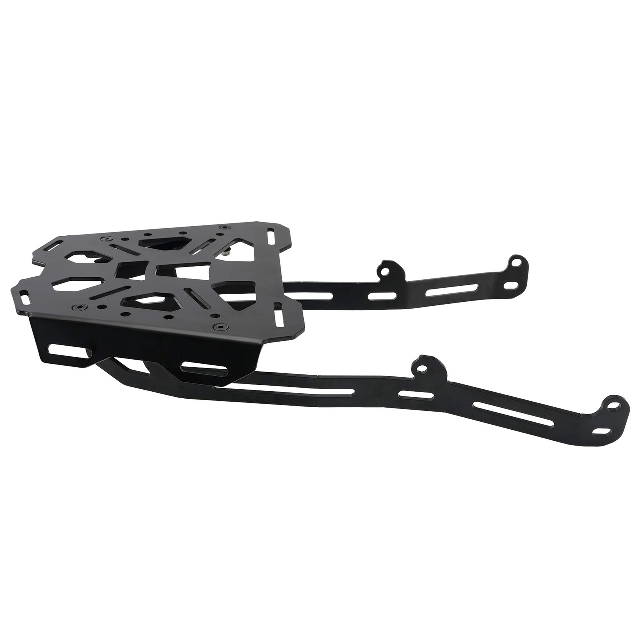 Black Rear Luggage Cargo Rack Fit for Duke 125 / 250 / 390 (Gen 3) 2024-2026