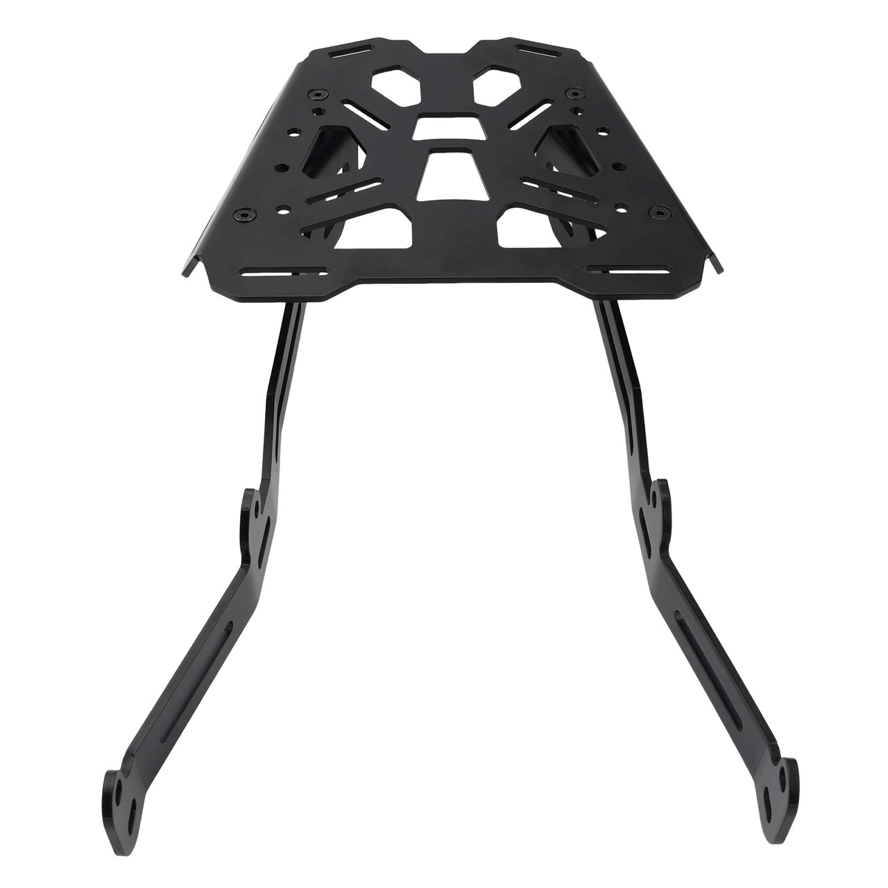 Black Rear Luggage Cargo Rack Fit for Duke 125 / 250 / 390 (Gen 3) 2024-2026