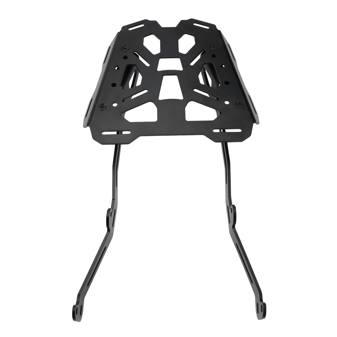 Black Rear Luggage Cargo Rack Fit for Duke 125 / 250 / 390 (Gen 3) 2024-2026