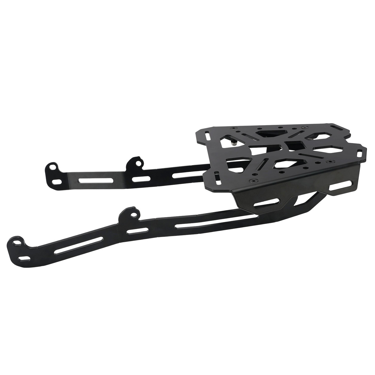 Black Rear Luggage Cargo Rack Fit for Duke 125 / 250 / 390 (Gen 3) 2024-2026
