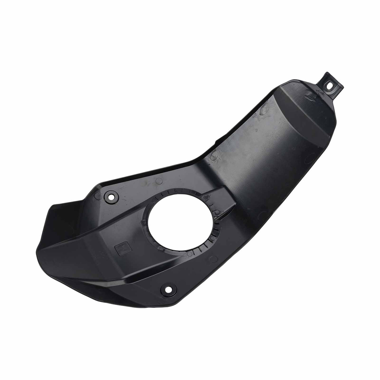 Gas Tank Cover Fairing For SUZUKI V-strom 1050 DL1050 2020-2024 Matte Black