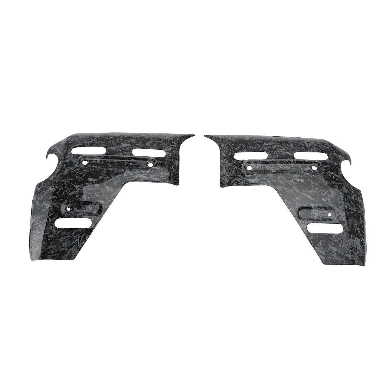 Side Frame Panel Fairings Cover For BMW R1300GS ADV 2025-2026 Forge