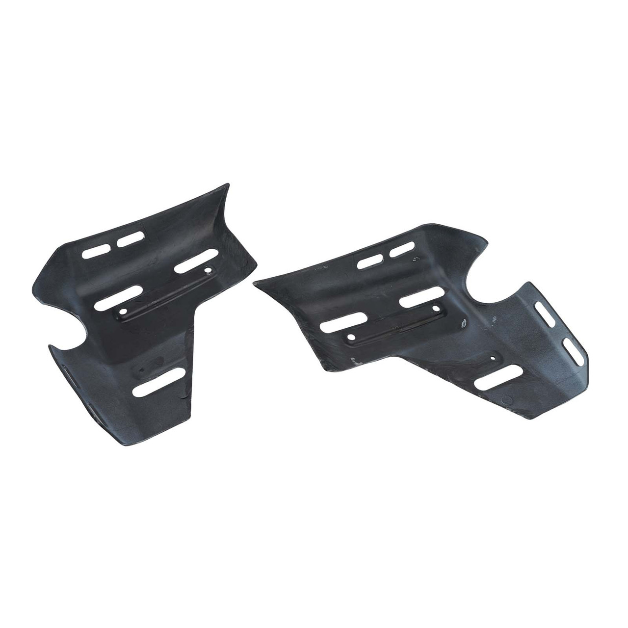 Side Frame Panel Fairings Cover For BMW R1300GS ADV 2025-2026 Forge