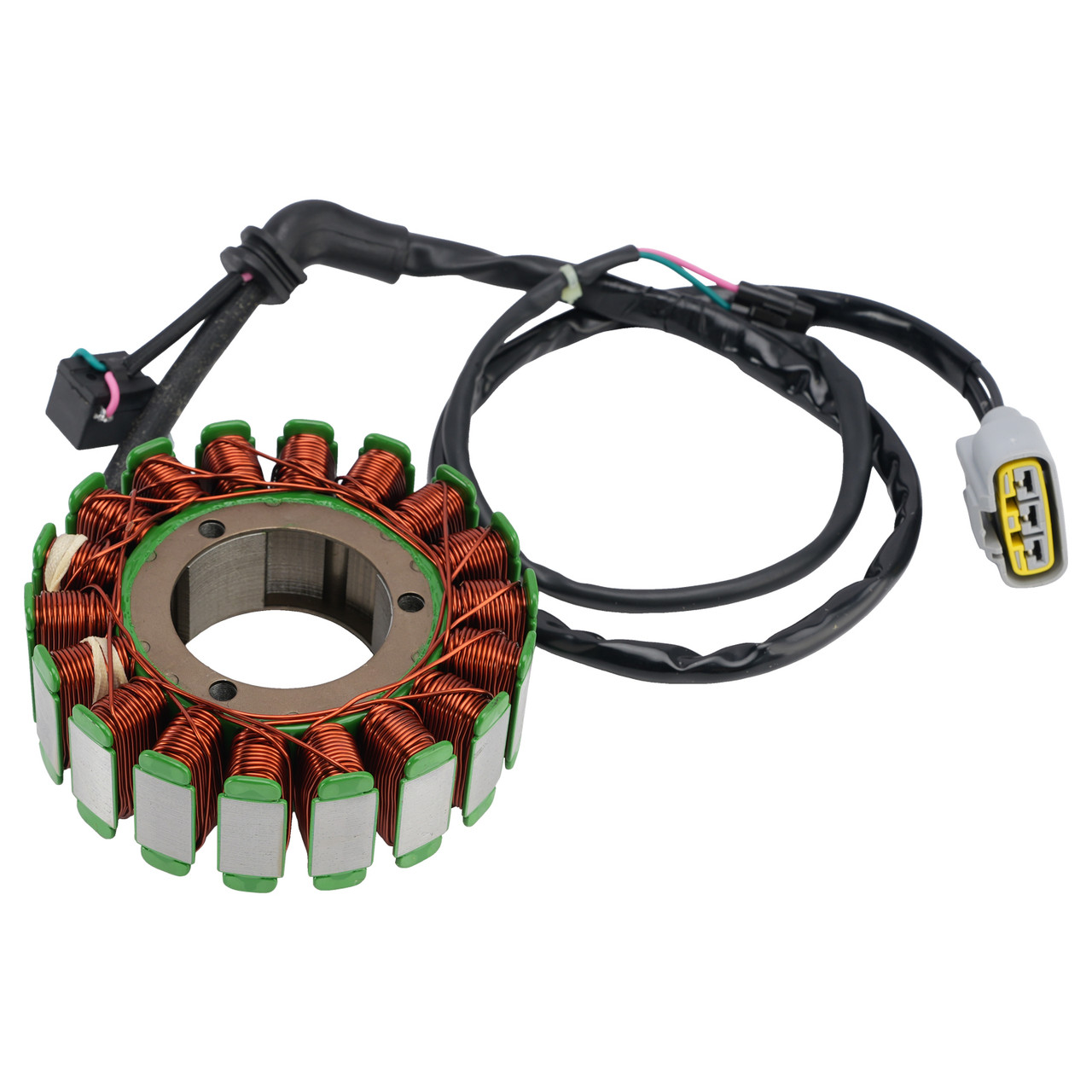 Stator Generator For Bonneville Bobber & Speedmaster Euro 5 2017-2026 T1300128