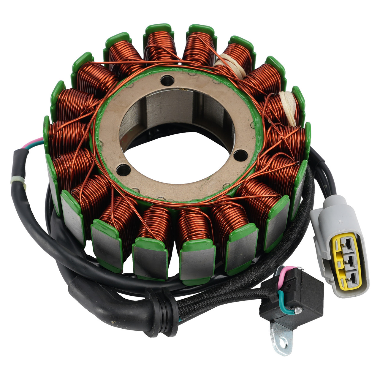 Stator Generator For Bonneville Bobber & Speedmaster Euro 5 2017-2026 T1300128