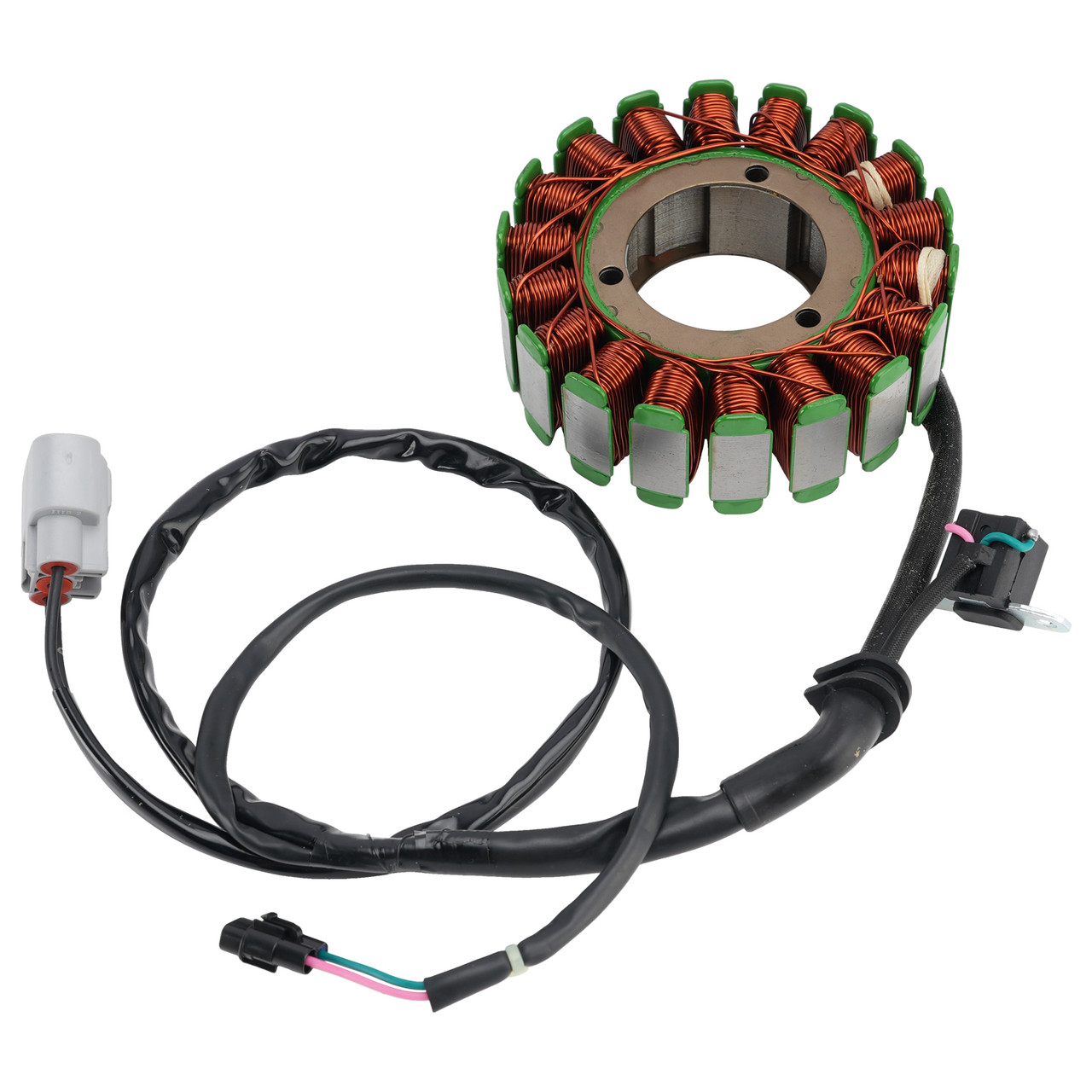 Stator Generator For Bonneville Bobber & Speedmaster Euro 5 2017-2026 T1300128