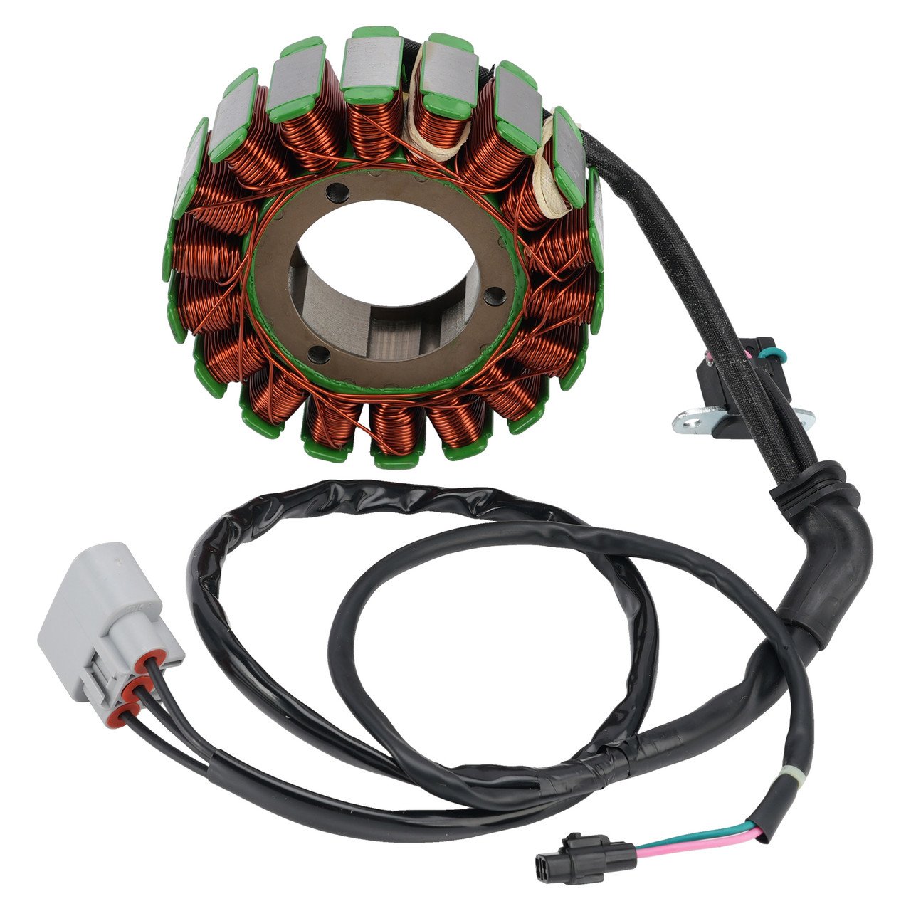 Stator Generator For Bonneville Bobber & Speedmaster Euro 5 2017-2026 T1300128