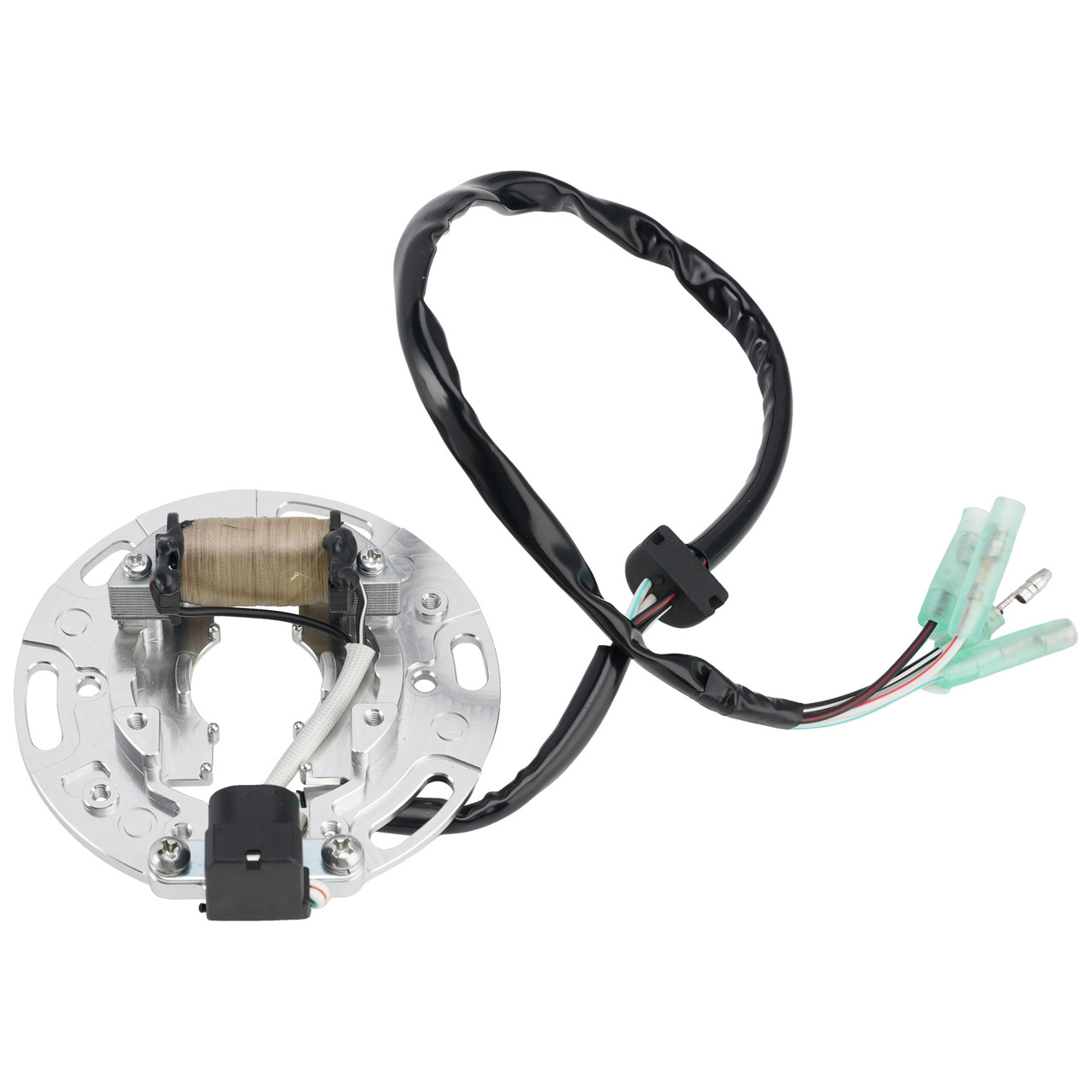 Ignition Stator Generator For Kawasaki KX80 KX 80 KX100 KX 100 1992-1997