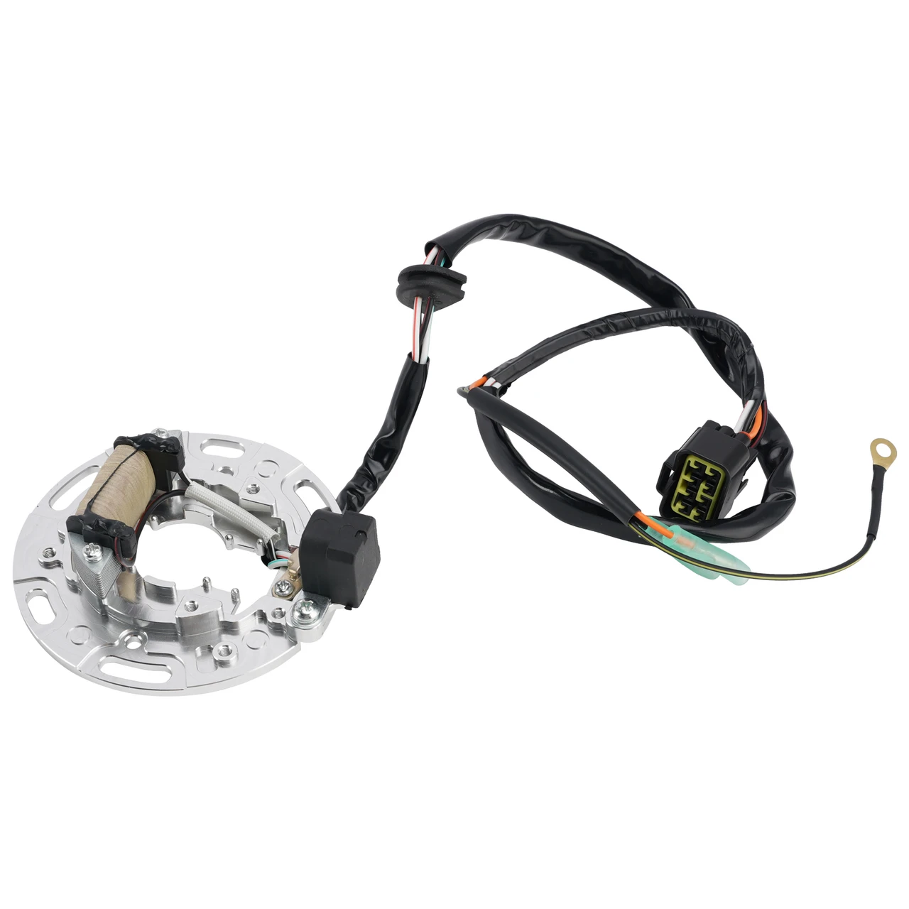 Ignition Stator Generator For Kawasaki KX80 KX 80 KX100 KX 100 2001-2005