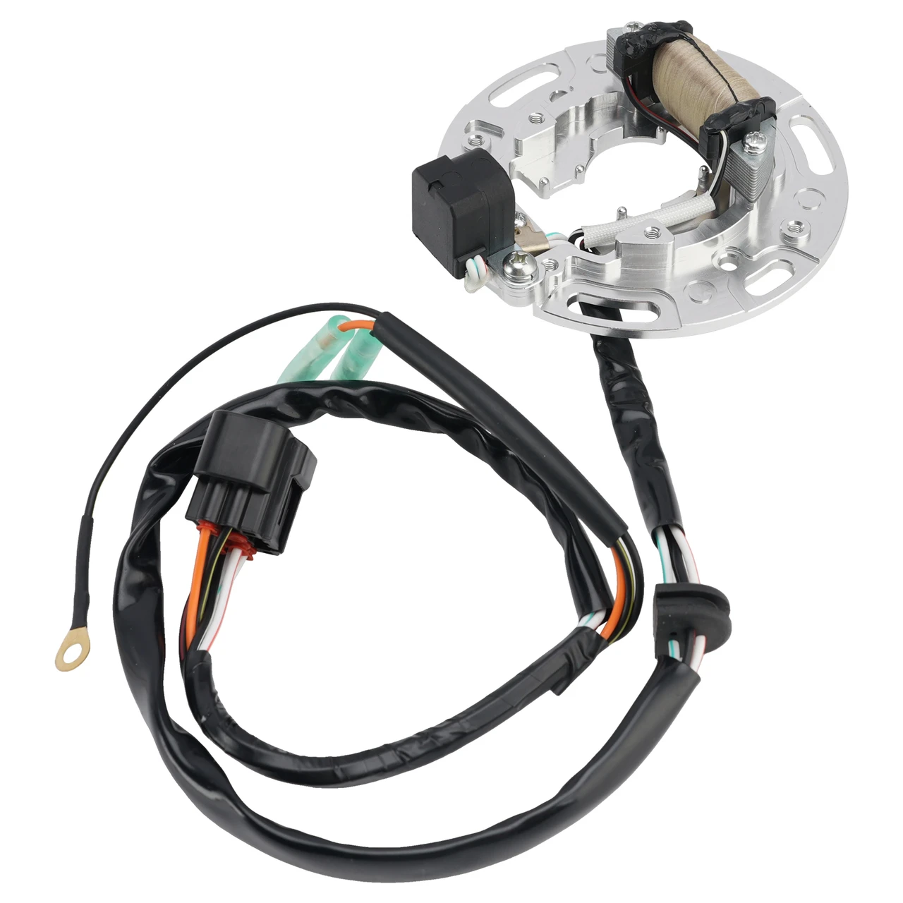 Ignition Stator Generator For Kawasaki KX80 KX 80 KX100 KX 100 2001-2005