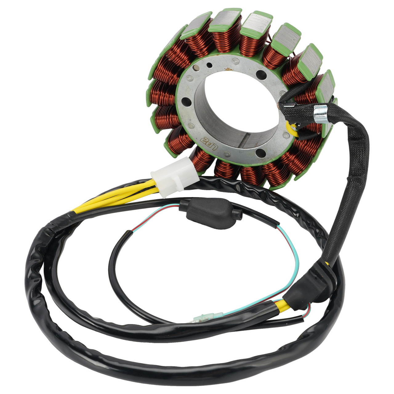 Stator Regulator CDI Box Ignition Coil Gasket For Honda NX650 Dominator 1988-89