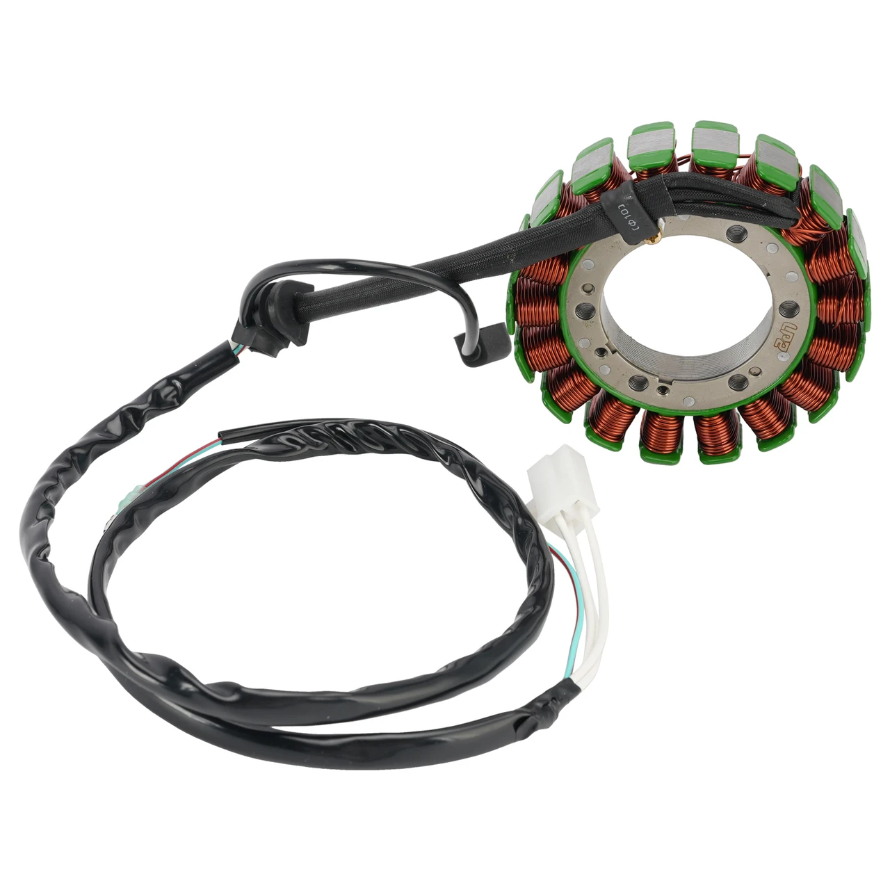Stator Regulator Rectifier with Gasket For Honda NX500 NX650 Dominator 1990-1994