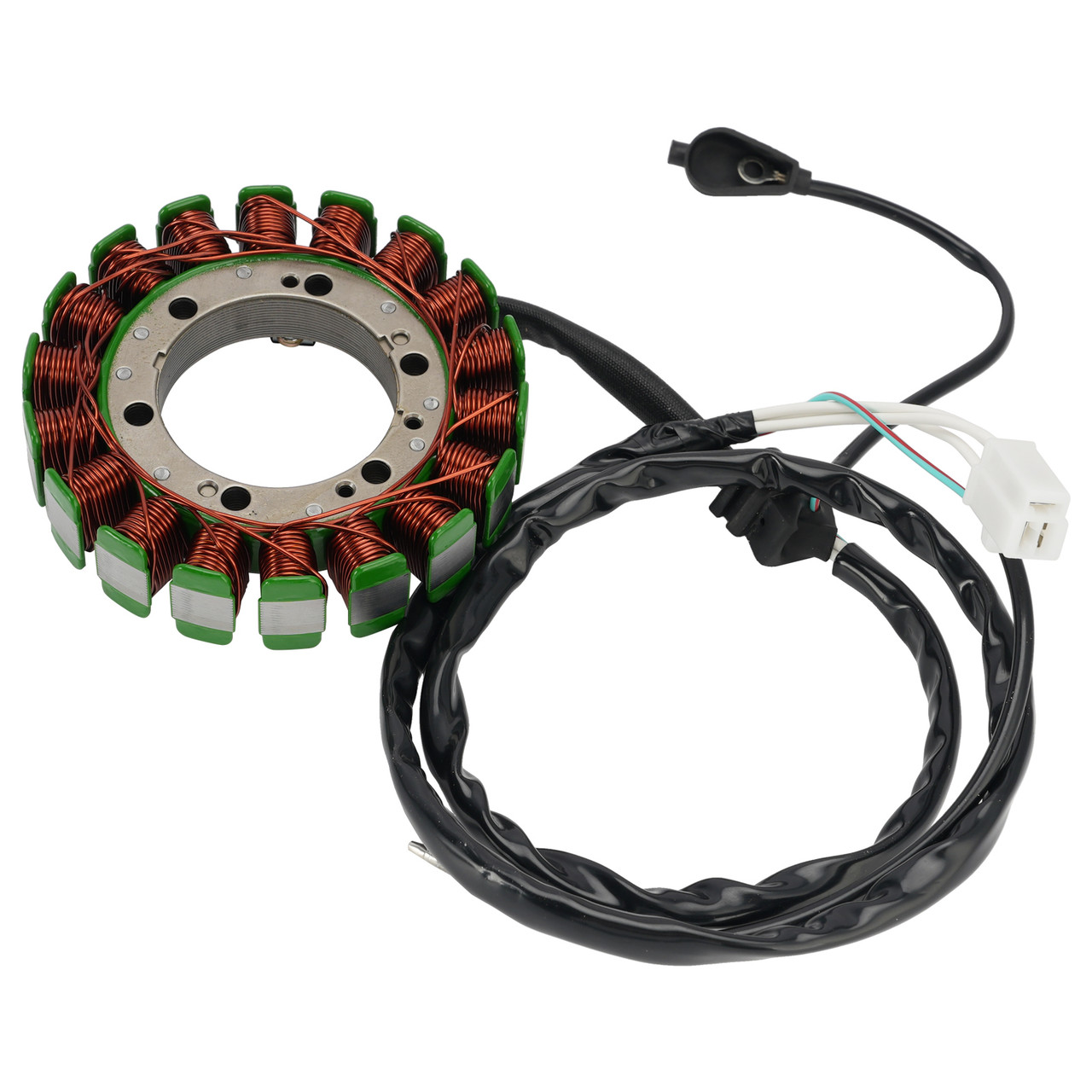 Stator Regulator Rectifier with Gasket For Honda NX500 NX650 Dominator 1995-2000