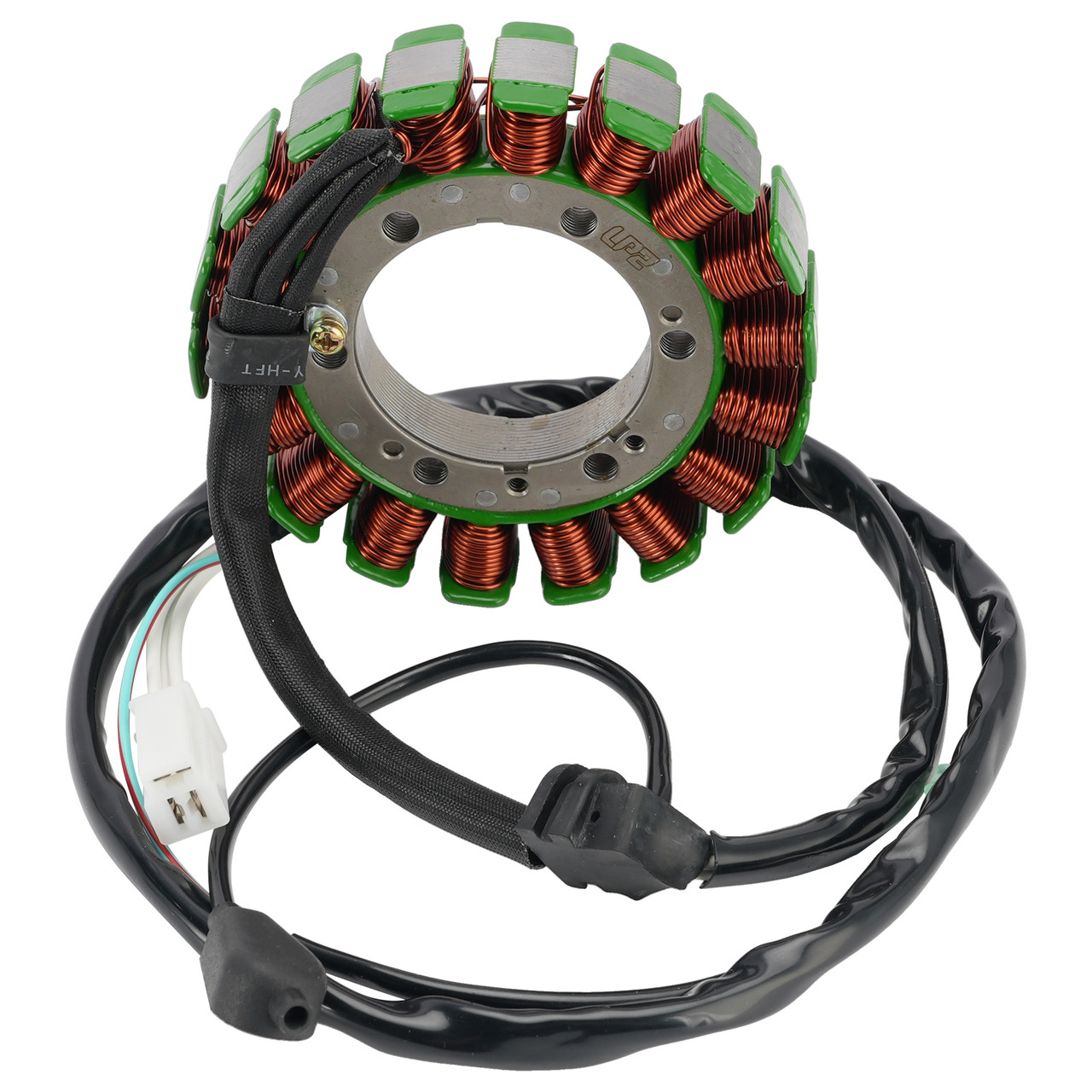 Stator Regulator CDI Box Ignition Coil Gasket For Honda NX650 Dominator 1995-00