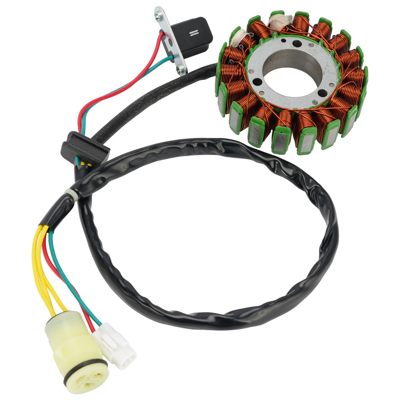 Stator Regulator Rectifier with Gasket For SWM SM500R RS500R RS300R 2016-2020