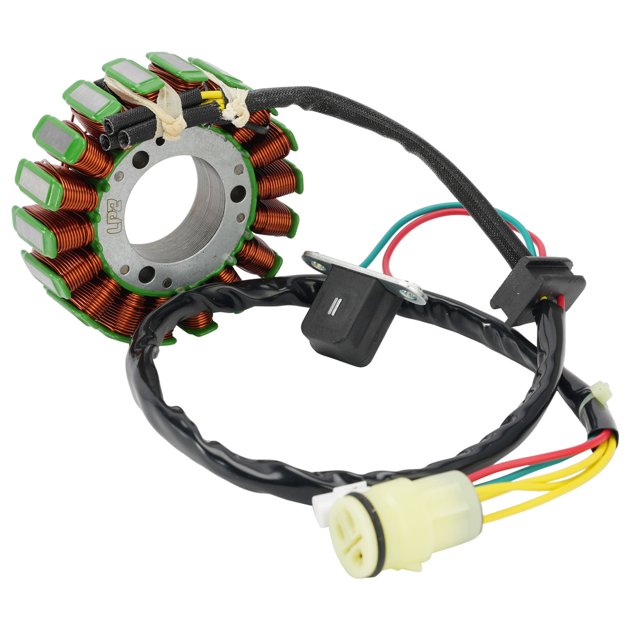 Stator Regulator Rectifier with Gasket For SWM SM500R RS500R RS300R 2016-2020