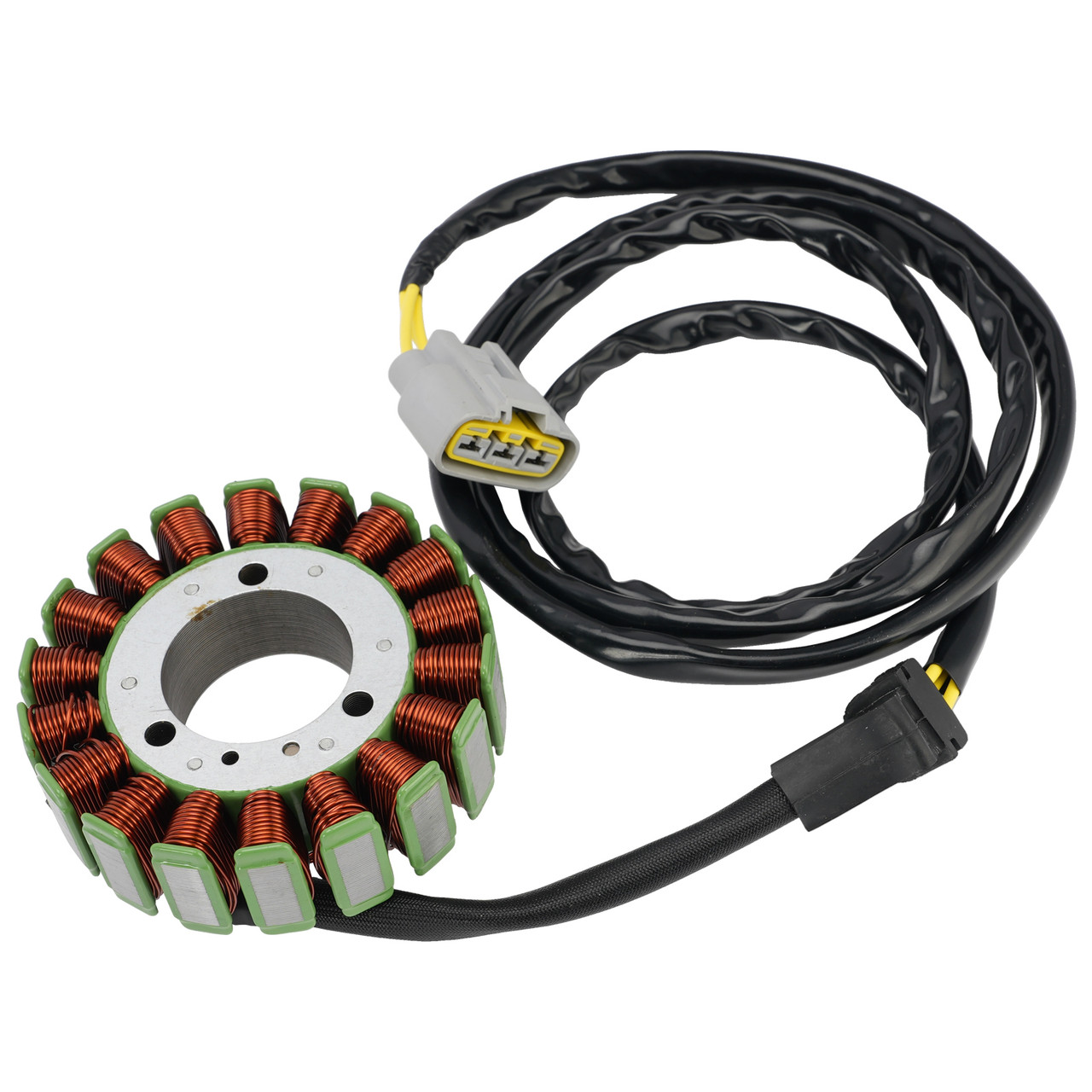 Stator Regulator Rectifier w/Gasket For Russian Mechanics ATV UTV 800 RM 800