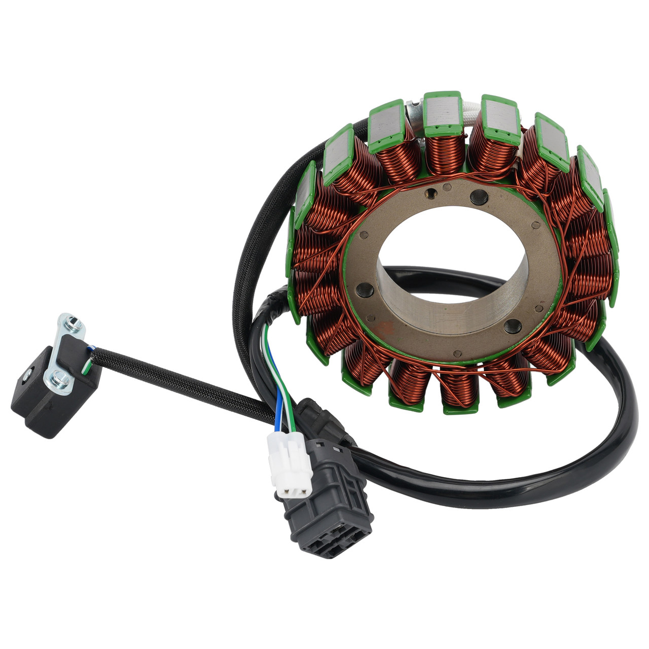 Stator Regulator Rectifier w/Gasket For TGB Blade Target 425 500 525 550 Quad