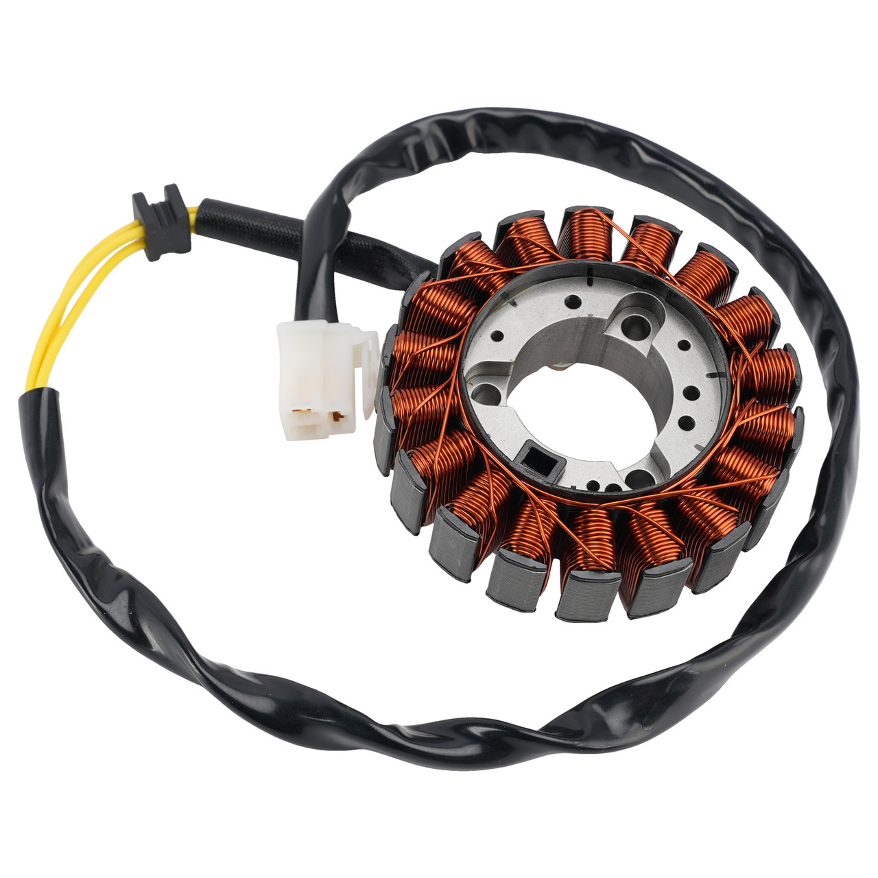Magneto Stator Generator For Honda PS 250 PS250 MF09 (JP.VER) 2004-2006