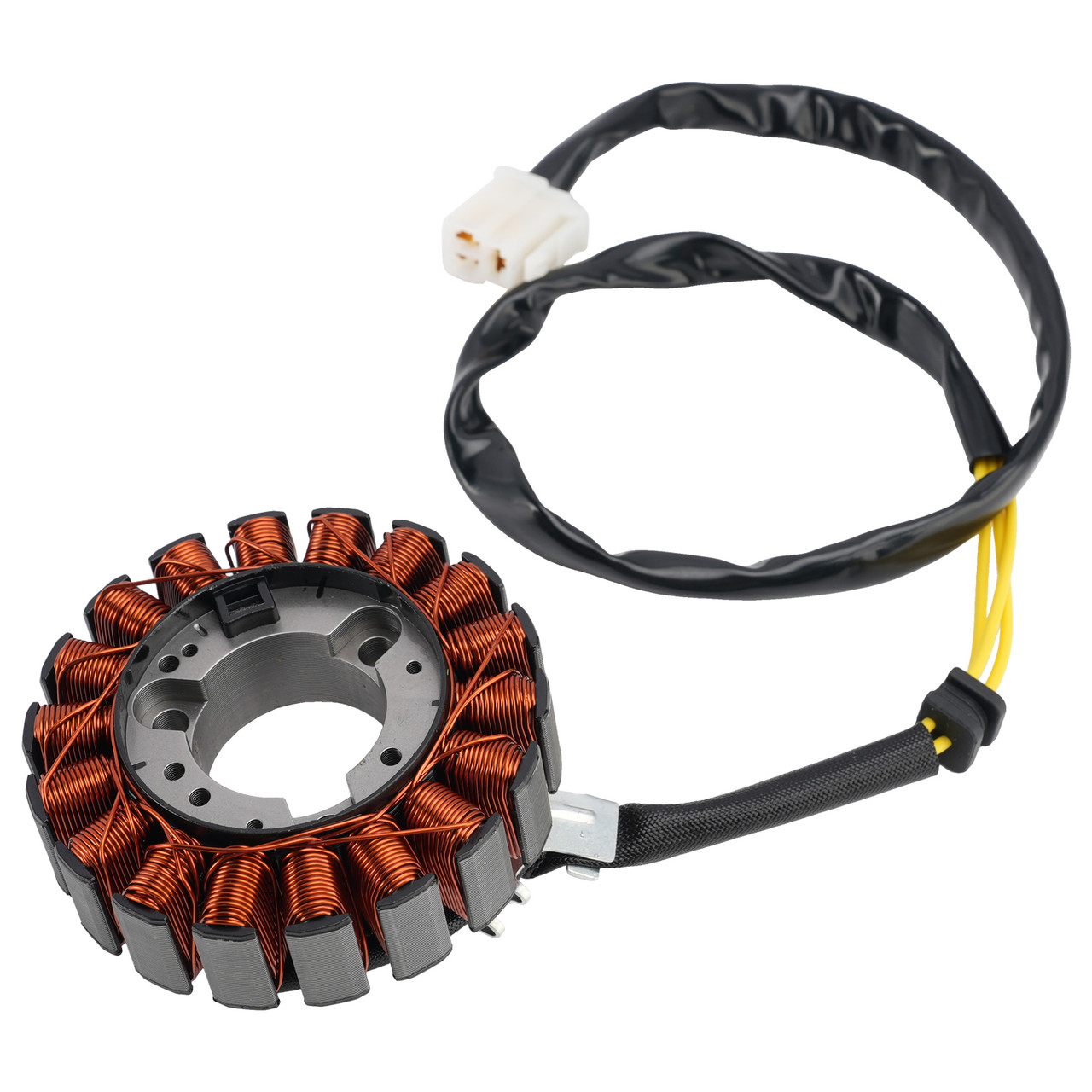 Magneto Stator Generator For Honda PS 250 PS250 MF09 (JP.VER) 2004-2006