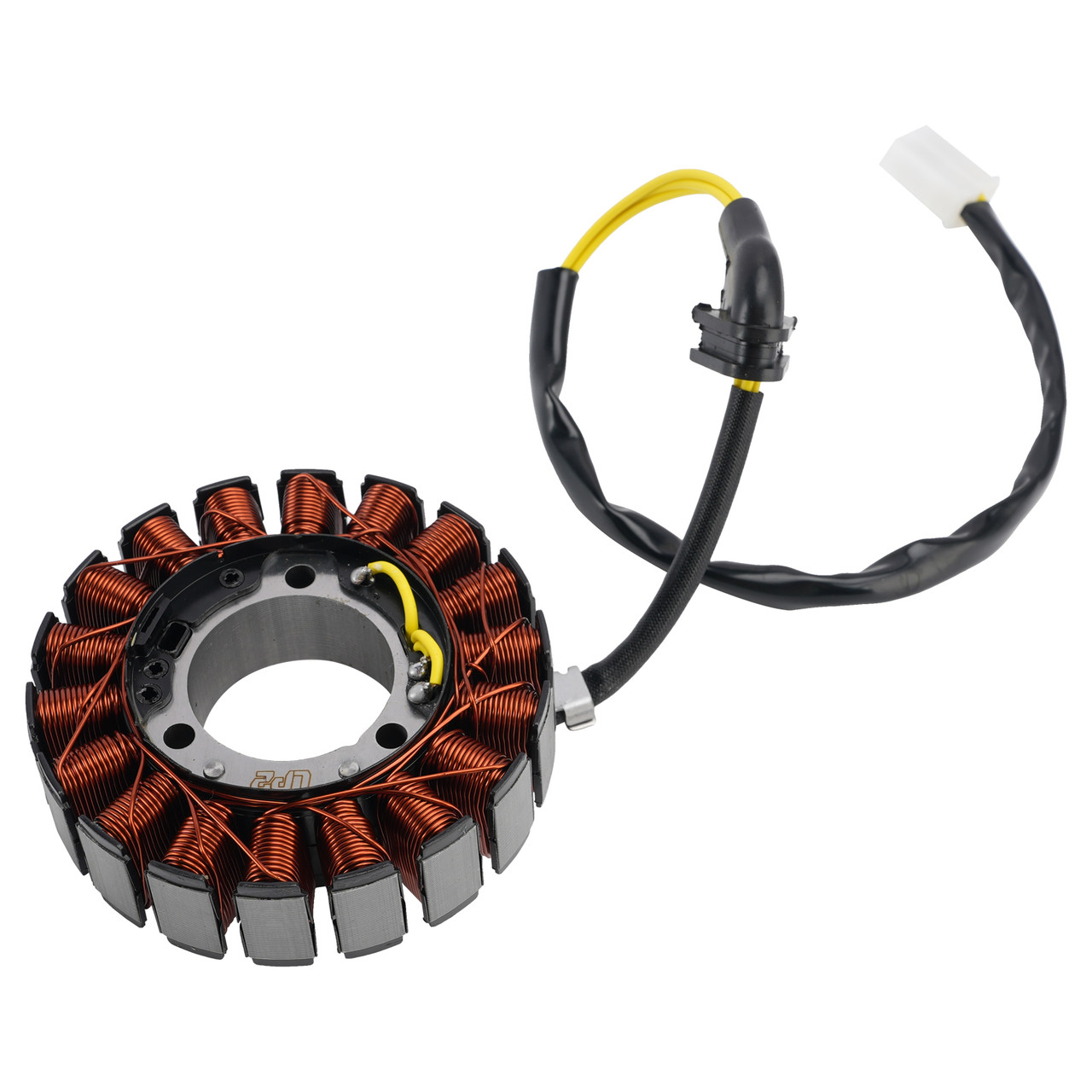 3 Wires Stator Generator For Honda CL250 CRF250L CRF300L Rally / ABS 2023-2026