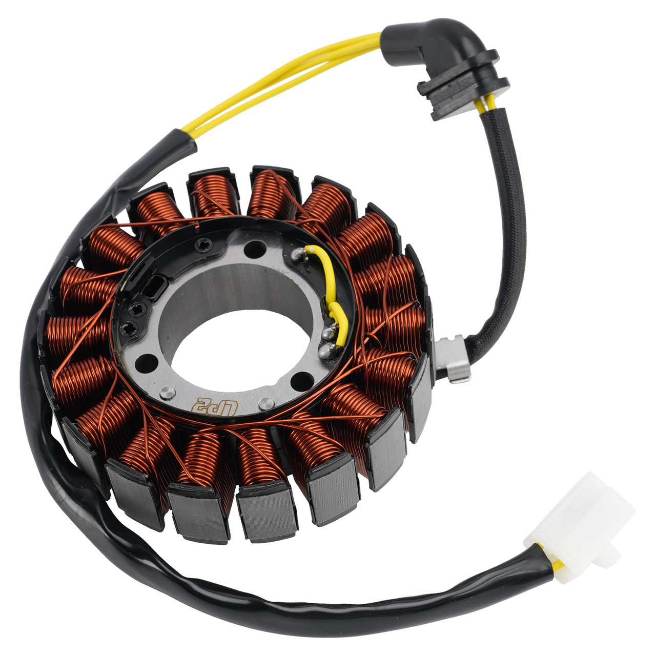 3 Wires Stator Generator For Honda CL250 CRF250L CRF300L Rally / ABS 2023-2026