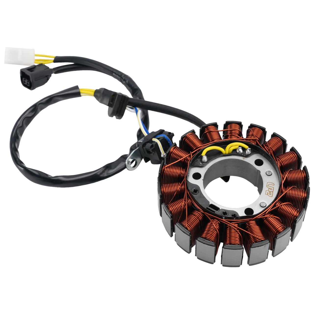 5 Wires Stator Generator For Honda CRF300L CRF300LRA Rally ABS 2021-2026