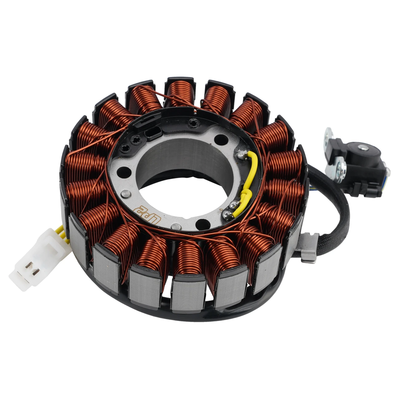 5 Wires Stator Generator For Honda CRF300L CRF300LRA Rally ABS 2021-2026