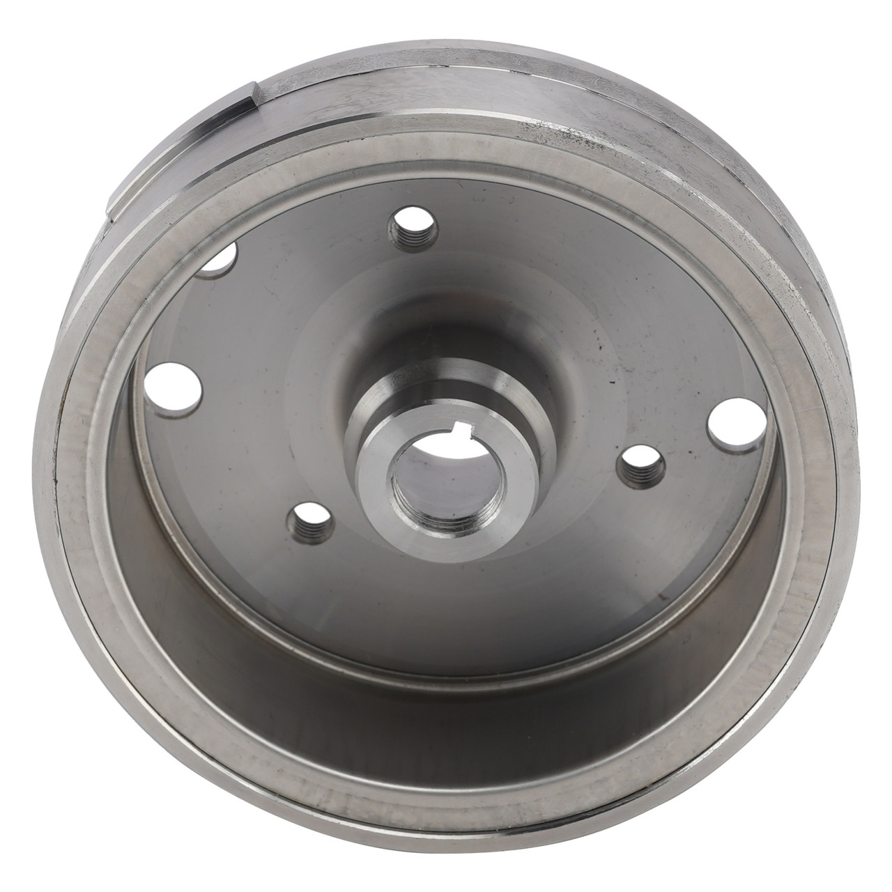 Improved Flywheel Rotor For Kawasaki Vulcan 454 500 LTD EN400 EN500 1985-1996