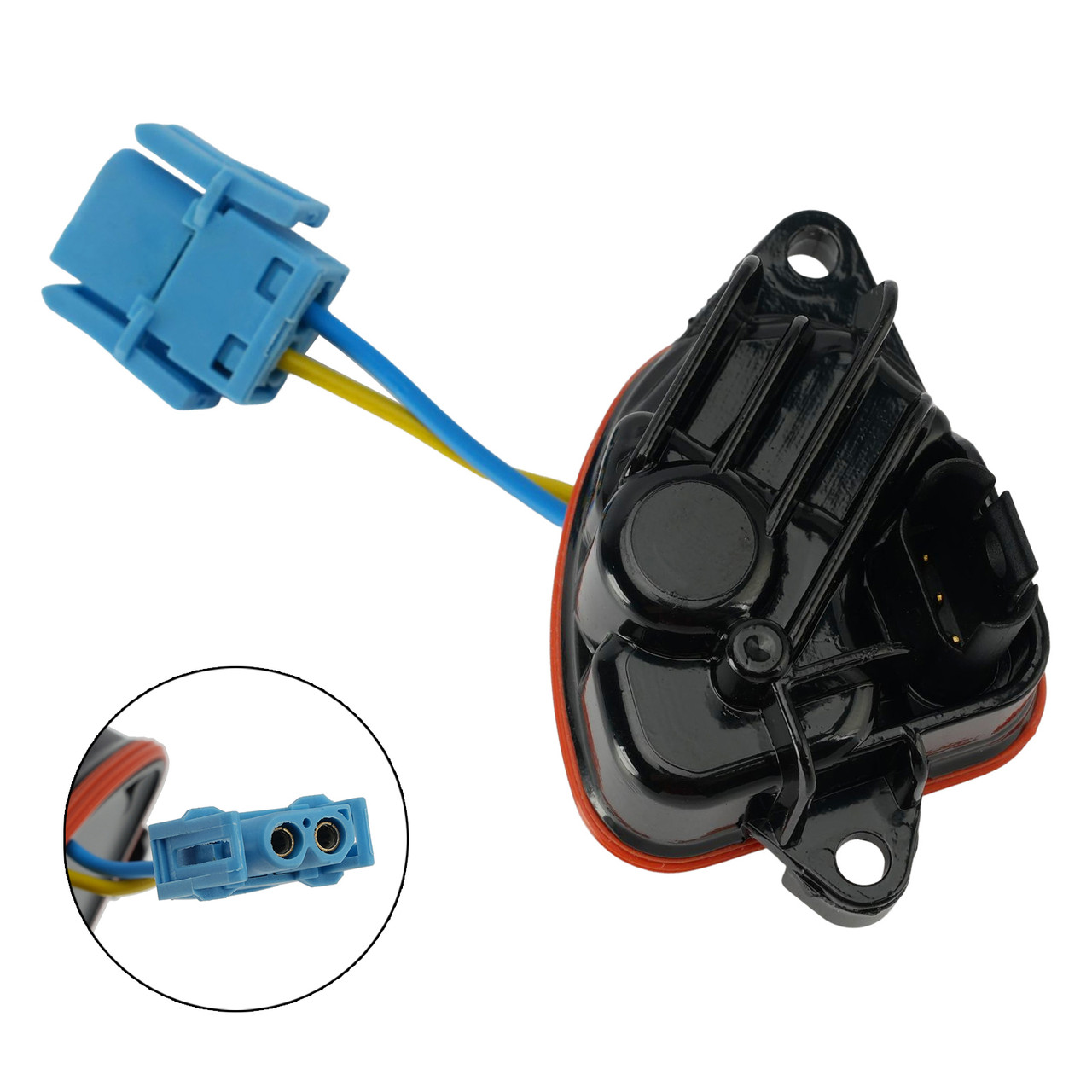 Electronic Fuel Pump Controller fit for BMW S1000R S1000RR S1000XR 2014-2016