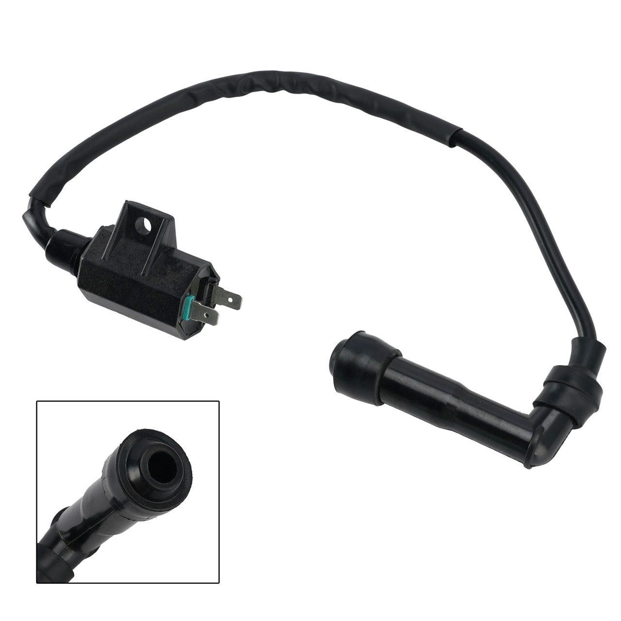 Ignition Coil fit for Kawasaki KLX650 KLX650R 96-01 KLX250R 1993-1996 21121-1147