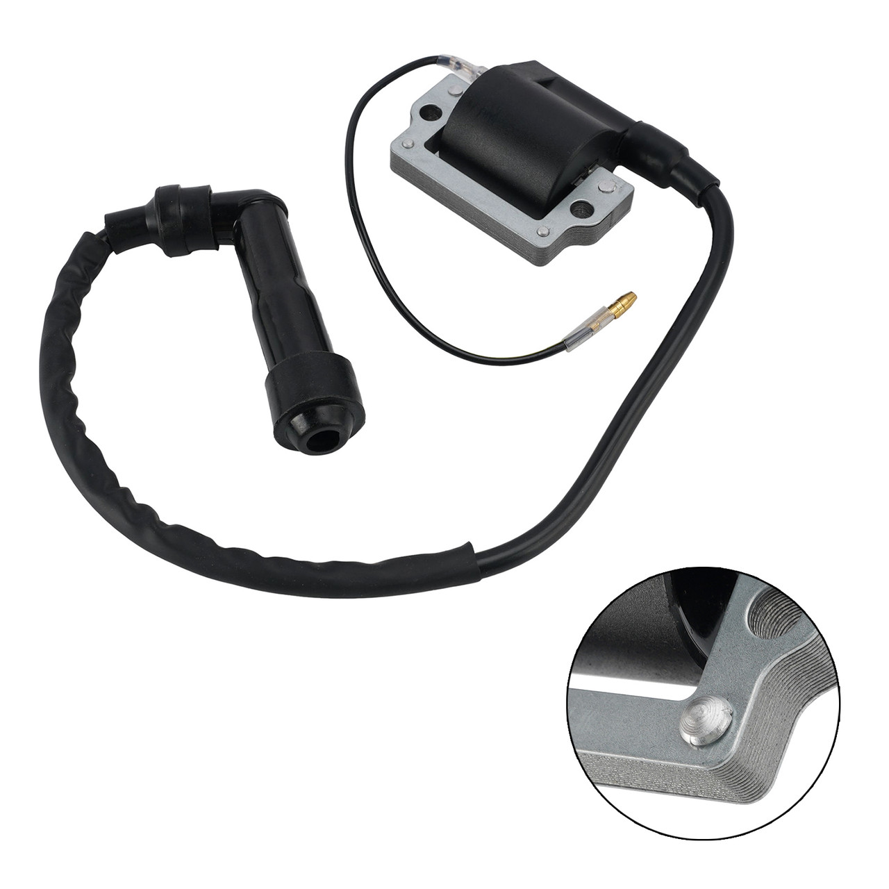 Ignition Coil fit for Can-Am DS650 420265357 for Kawasaki KLR250 21121-1118
