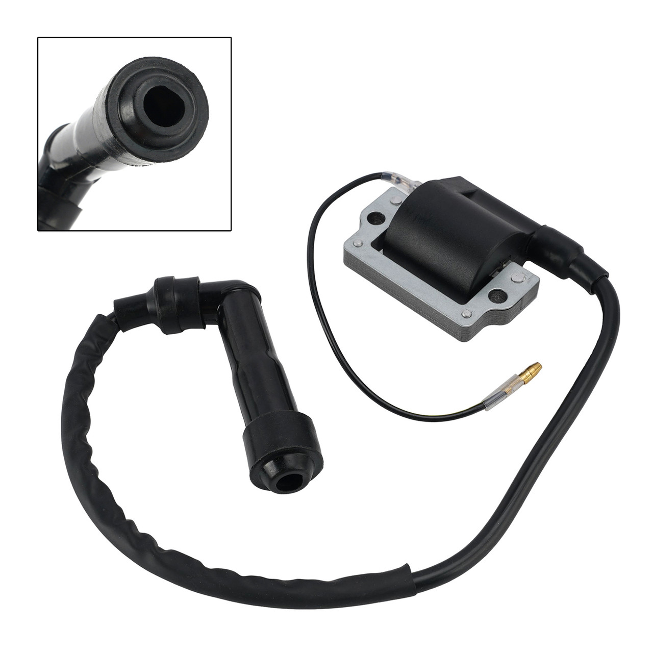 Ignition Coil fit for Can-Am DS650 420265357 for Kawasaki KLR250 21121-1118