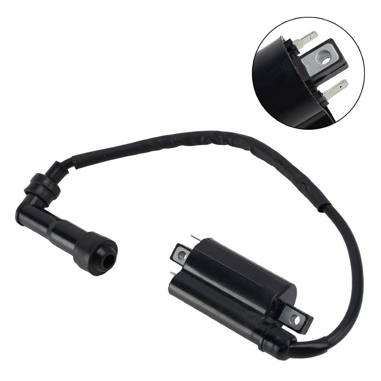Ignition Coil fit for Kawasaki KL650 KLR650 2008-2018 21121-0029