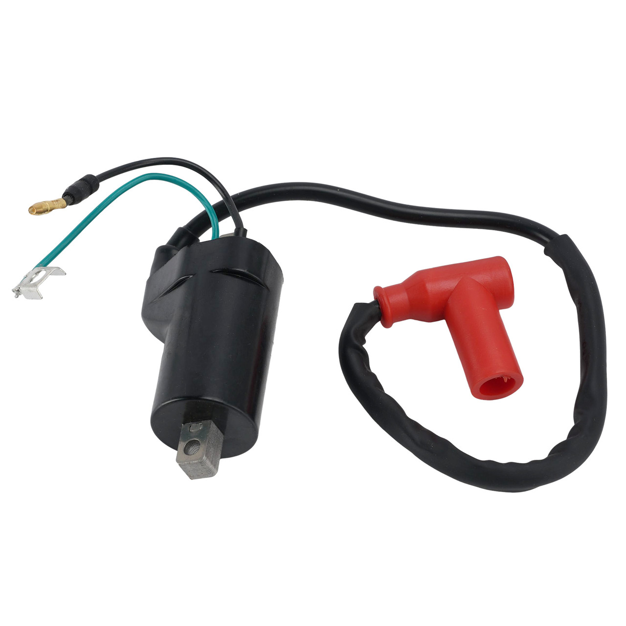 Ignition Coil fit for Honda CR80 CR80R 1986-2002 CR250R 1987-1988 30500-GBF-J20