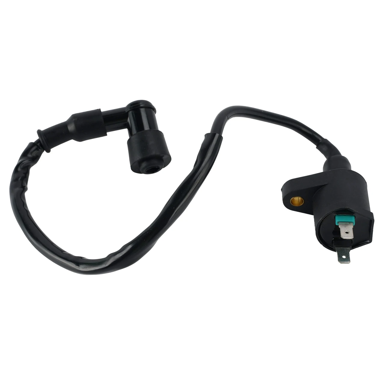 Ignition Coil fit for Kawasaki KLX110 2003-2026 KLX110L 2010-2026 21121-1311