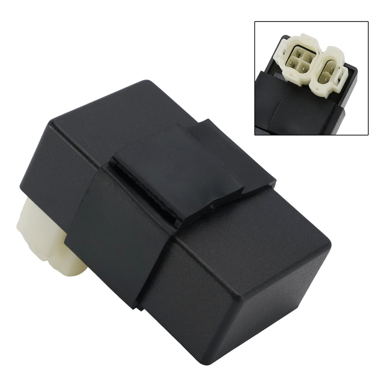 CDI Igniter Box fit for Honda XR250R 1987-1995 XLR250R 1987-1994 30410-KT1-670