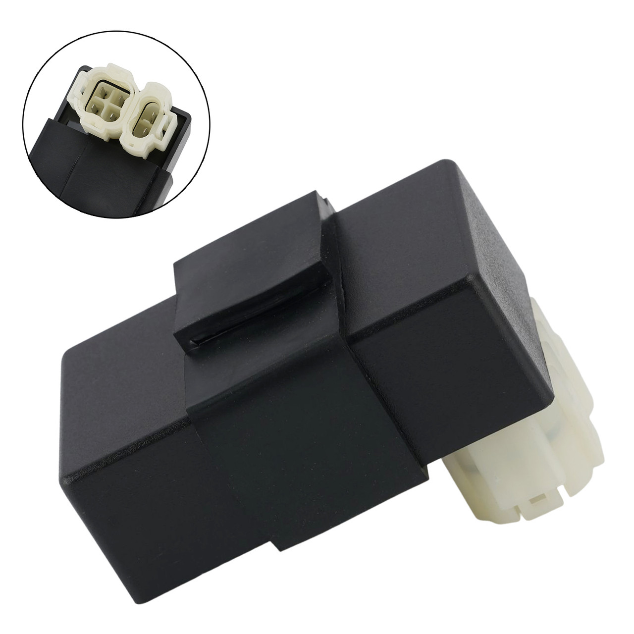 CDI Igniter Box fit for Honda XR250R 1987-1995 XLR250R 1987-1994 30410-KT1-670