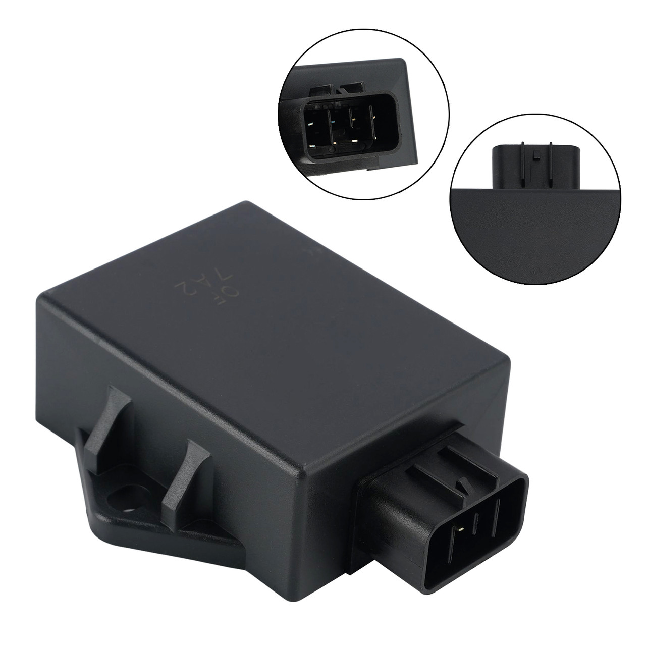 CDI Igniter Box fit for Suzuki EN125 2003-2009 32900-053A0 Euromoto Gtx200