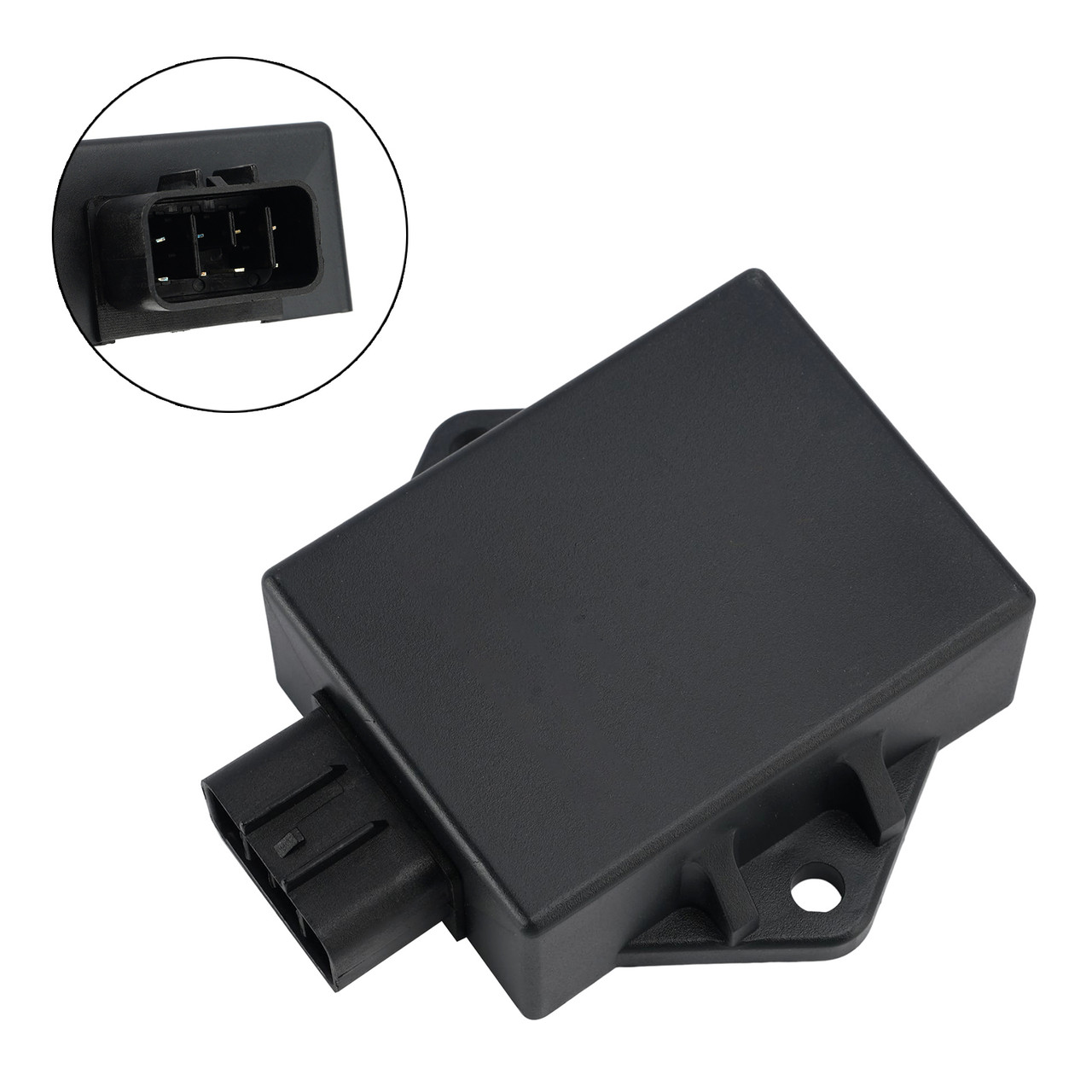 CDI Igniter Box fit for Suzuki EN125 2003-2009 32900-053A0 Euromoto Gtx200