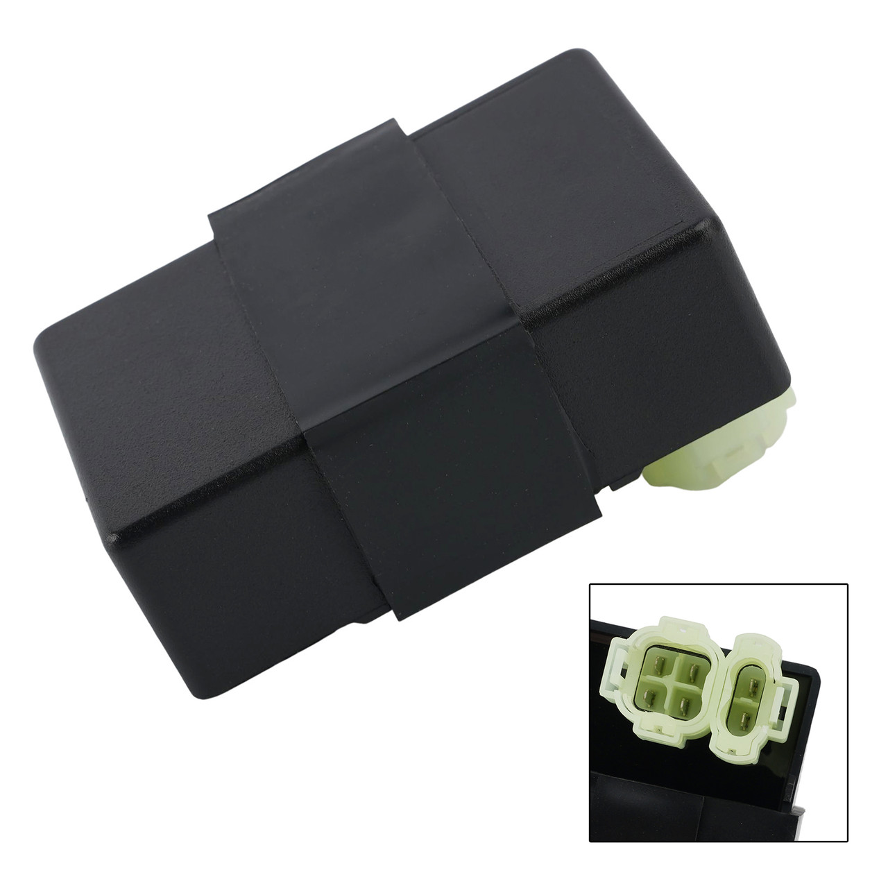 CDI Igniter Box fit for Honda CRF230 CRF230F 2003-2019 30410-KPS-901