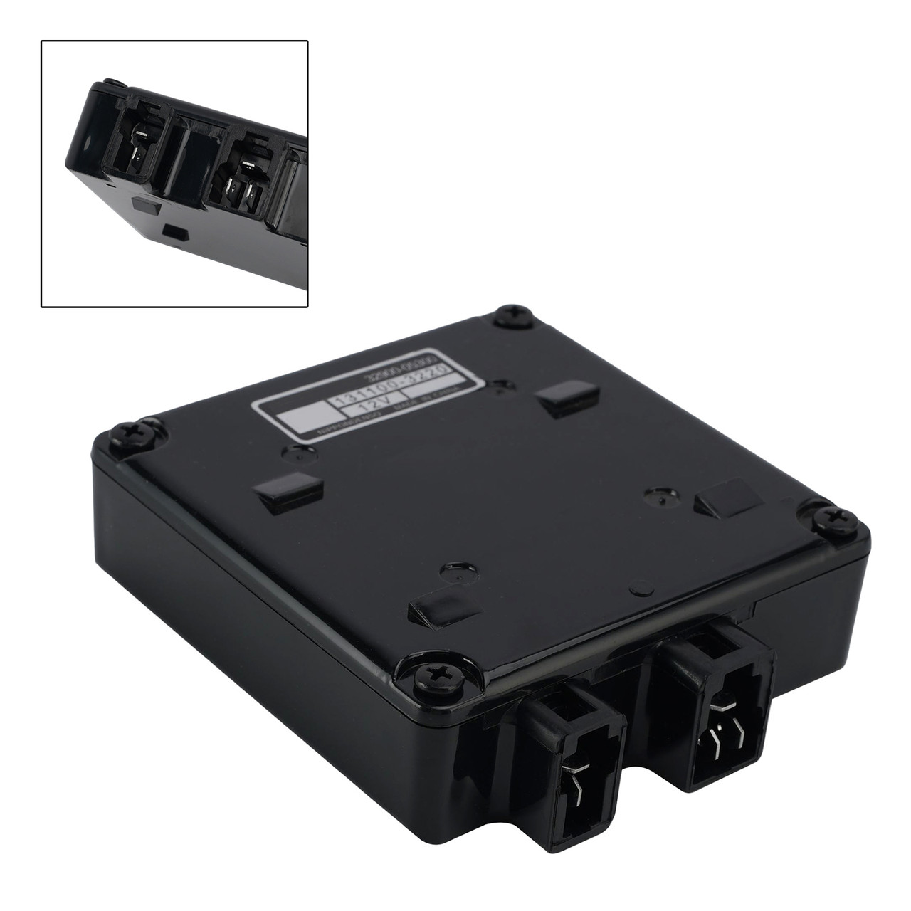 CDI Igniter Box fit for Suzuki GN125 GS125 1982-2000 GN125 1999-2001 32900-05300