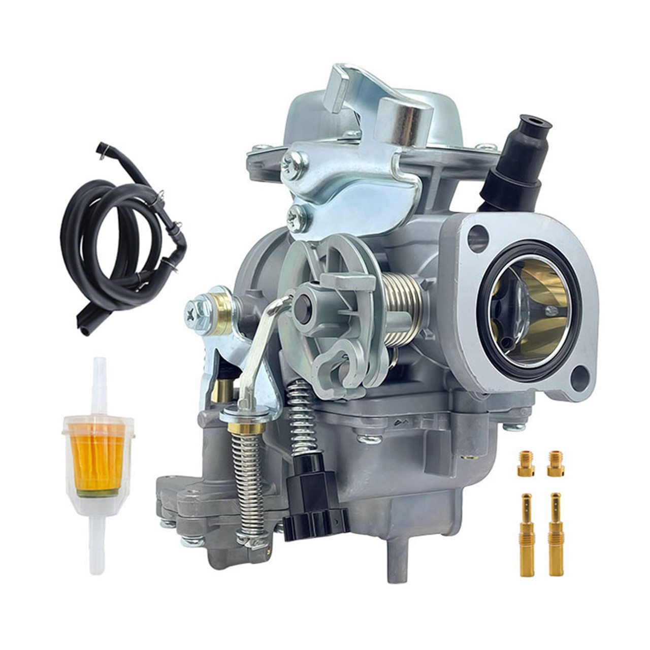 Carburetor Carb for Honda Rebel 250 CMX250C 2007-12 16100-KEN-670 16100-KEN-B11