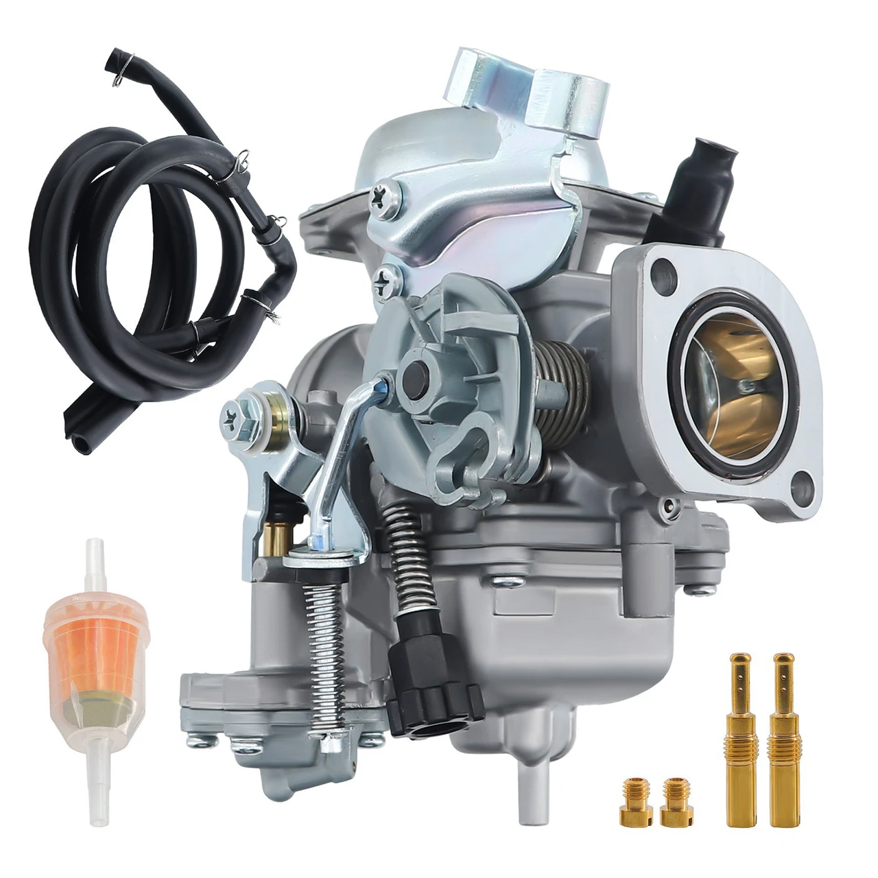Carburetor Carb for Honda Rebel 250 CMX250C 2007-12 16100-KEN-670 16100-KEN-B11