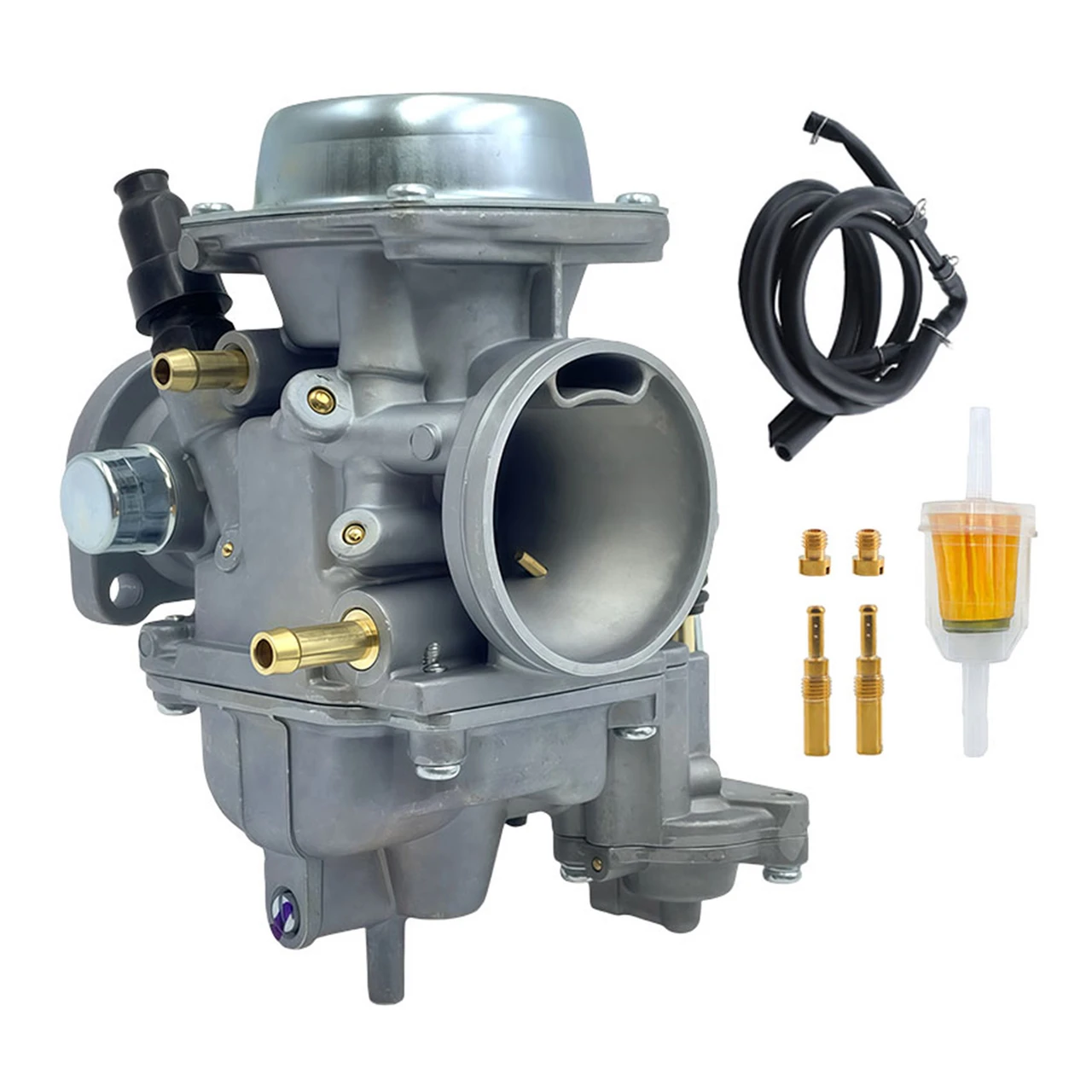 Carburetor Carb for Honda Rebel 250 CMX250C 2007-12 16100-KEN-670 16100-KEN-B11