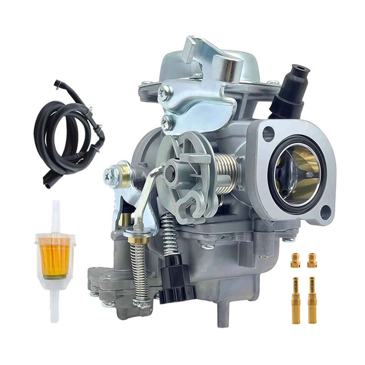 Carburetor Carb for Honda Rebel 250 CMX250C 2007-12 16100-KEN-670 16100-KEN-B11