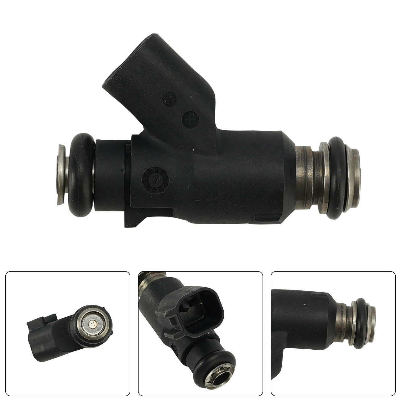 24700002 Fuel Injectors 27400004 Fits For SE 62mm ETC SE 58mm ETC 6.2 g/s