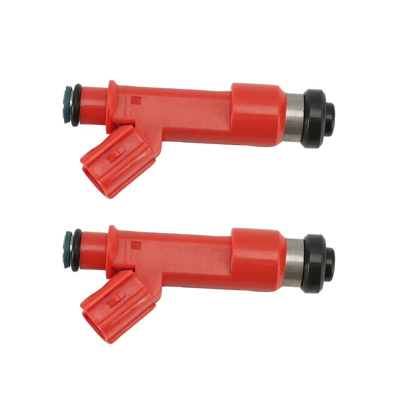 2PC 3007-721 Fuel Injectors 3007-290 For Arctic Cat F1000 M1000 2007-2011
