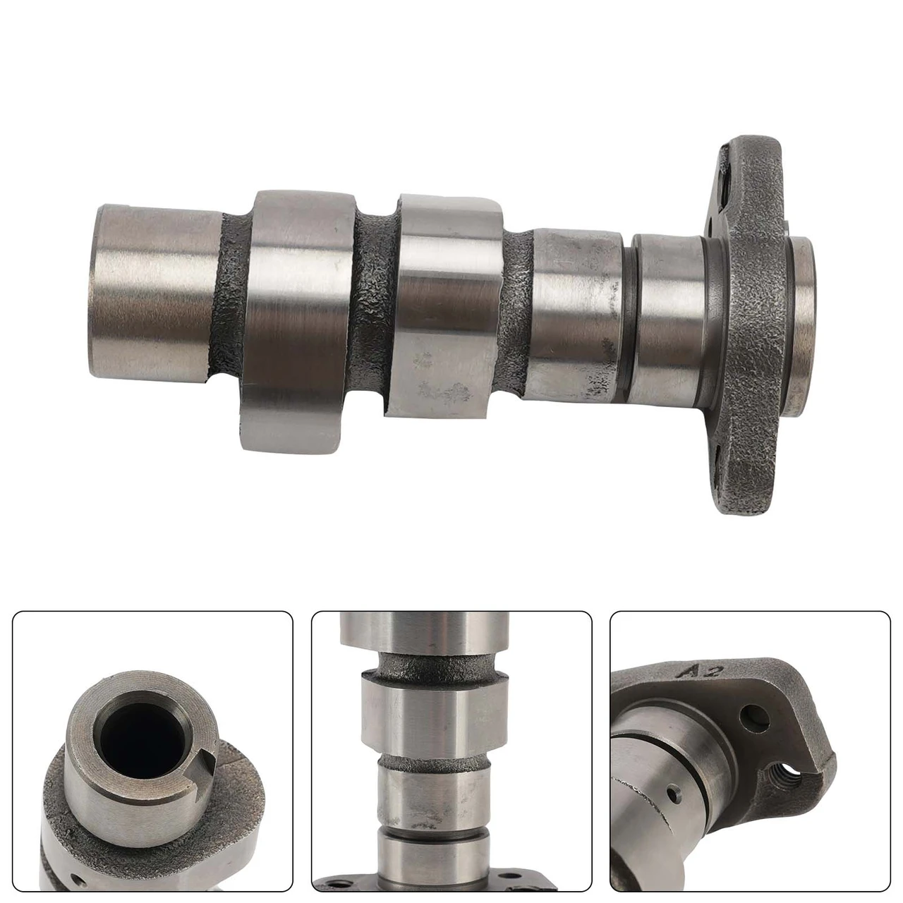 Camshaft Assembly For Suzuki DR125 DR125S DR-Z125 DF125 KLX12 03-06